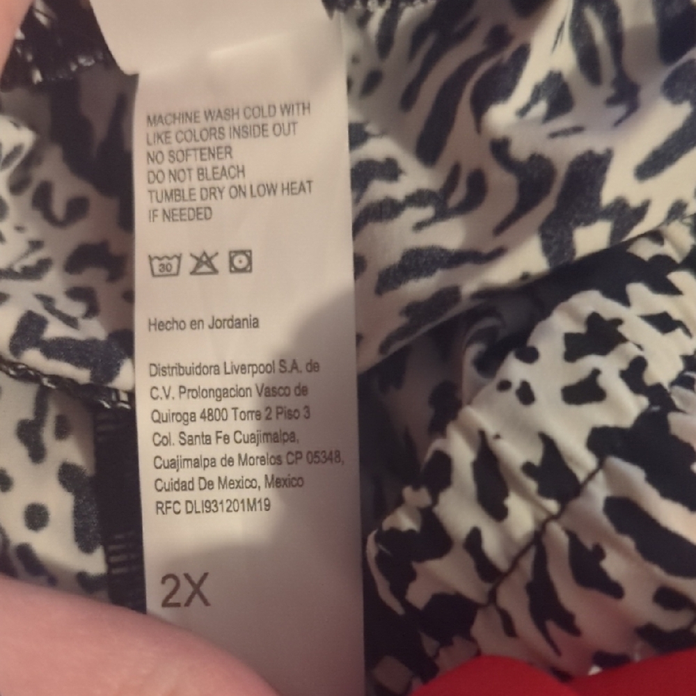 FABLETICS Mid-Rise Quick-dry Drawstring Shorts 2X… - image 11